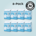 M Size | 8-Pack Bundle | Bello Bueno Pads