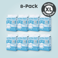 XL Size | 8-Pack Bundle | Bello Bueno Pads