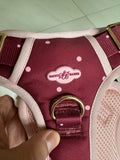 Saint Barks Adjustable Trail Dog Harness