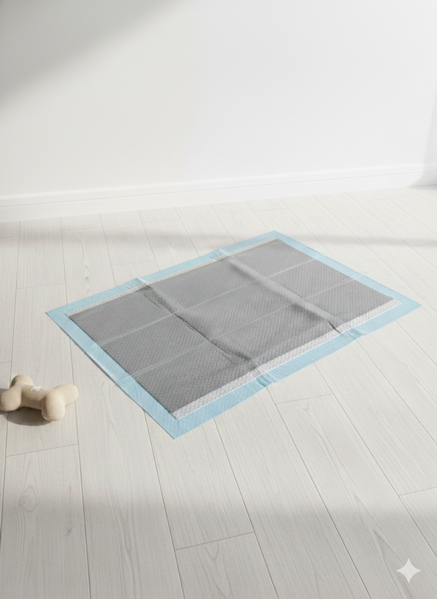 L Size | 3-Pack Bundle | Bello Bueno Pads